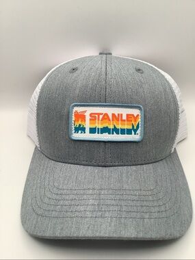 Stanley SnapBack Hat